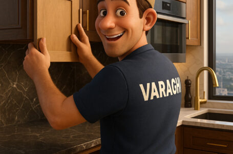 خرید کابینت