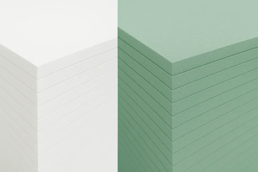 انواع مغزی کابینت