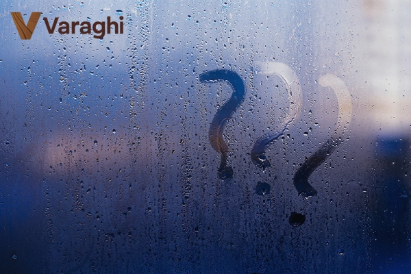 رطوبت برای کابینت