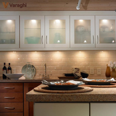 چراغ کابینت