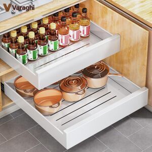 ارگانایزر کابینت