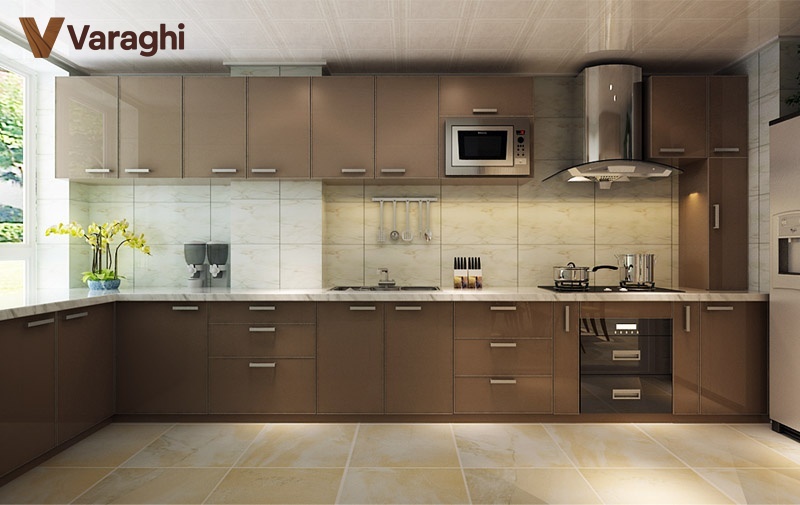 کابینت ممبران مدرن