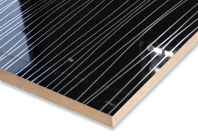 انواع mdf بر اساس جنس