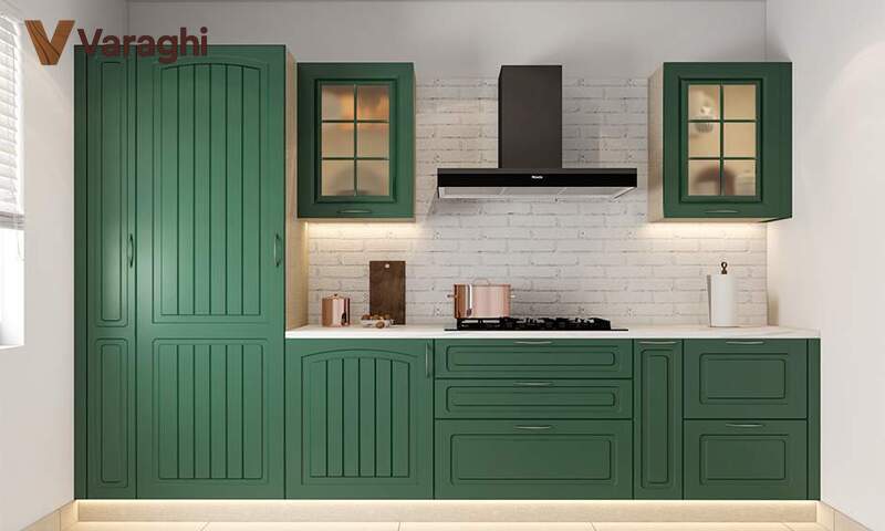 کابینت ممبران چطور ساخته می شود