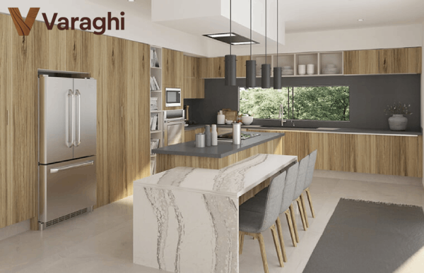 کابینت لترون