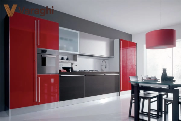 انتخاب بین ام دی اف و ممبران