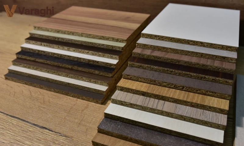  کابینت ممبران یا کابینت MDF