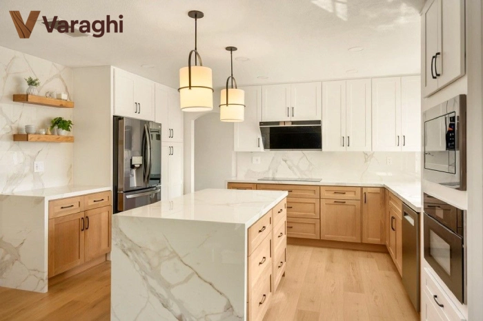 کابینت ترکیبی