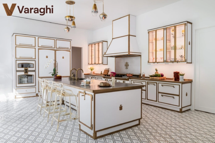 طرح های مختلف نئوکلاسیک