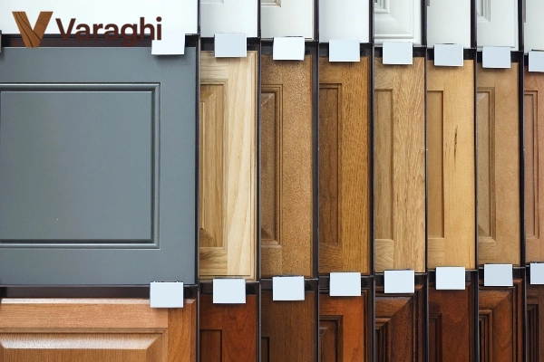 انواع کابینت