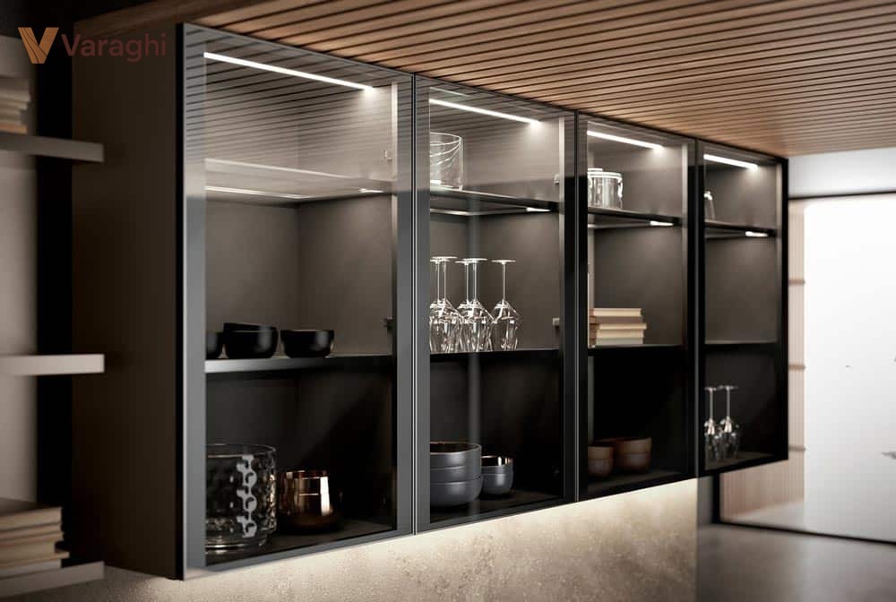 کاربردهای مختلف دکوفیکس