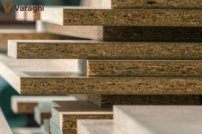 انواع ورق ملامینه