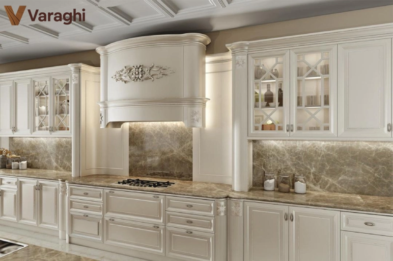 کابینت کلاسیک چیست